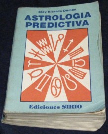 ASTROLOGIA PREDICTIVA RICARDO DUMON